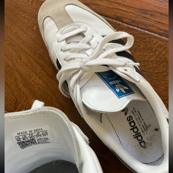 Adidas Sambas - Picture 3 of 4